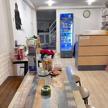 The Joys Hostel ホーチミン市 エクステリア 写真