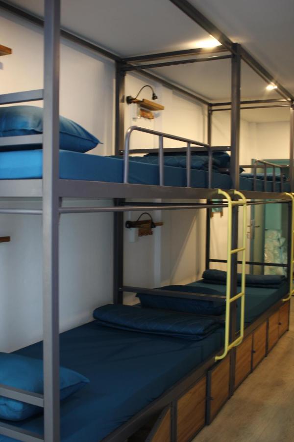 The Joys Hostel ホーチミン市 エクステリア 写真