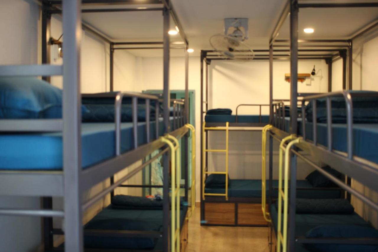 The Joys Hostel ホーチミン市 エクステリア 写真