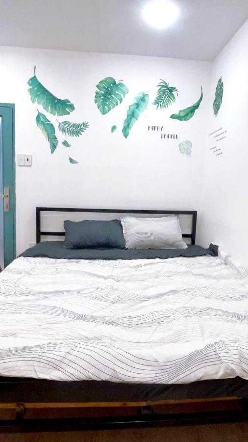 The Joys Hostel ホーチミン市 エクステリア 写真