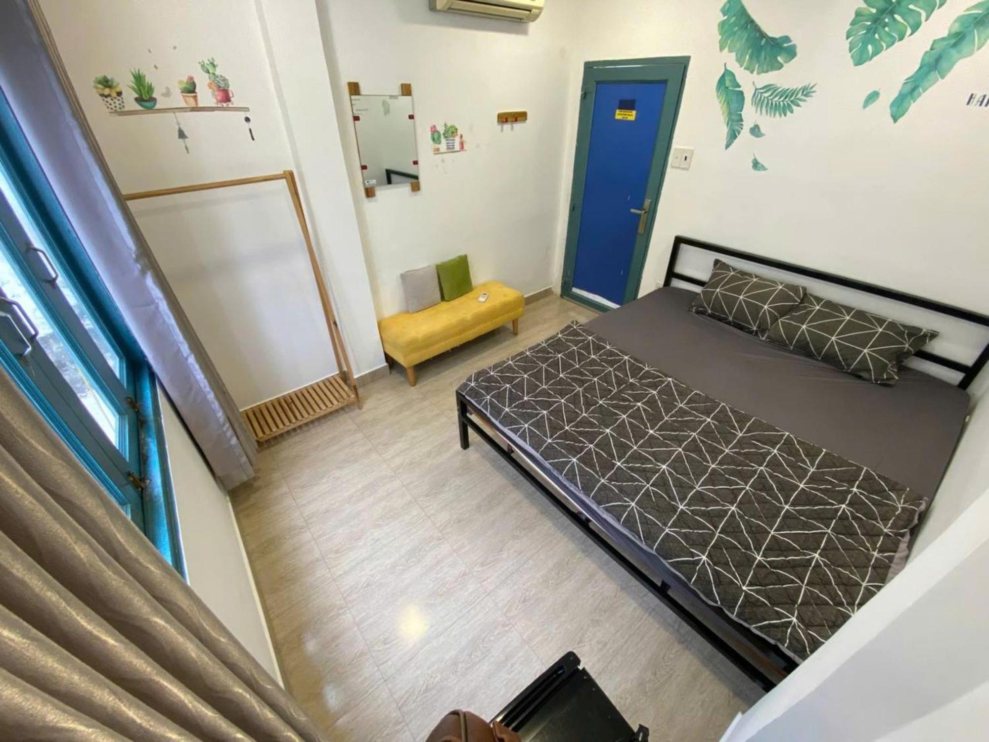 The Joys Hostel ホーチミン市 エクステリア 写真