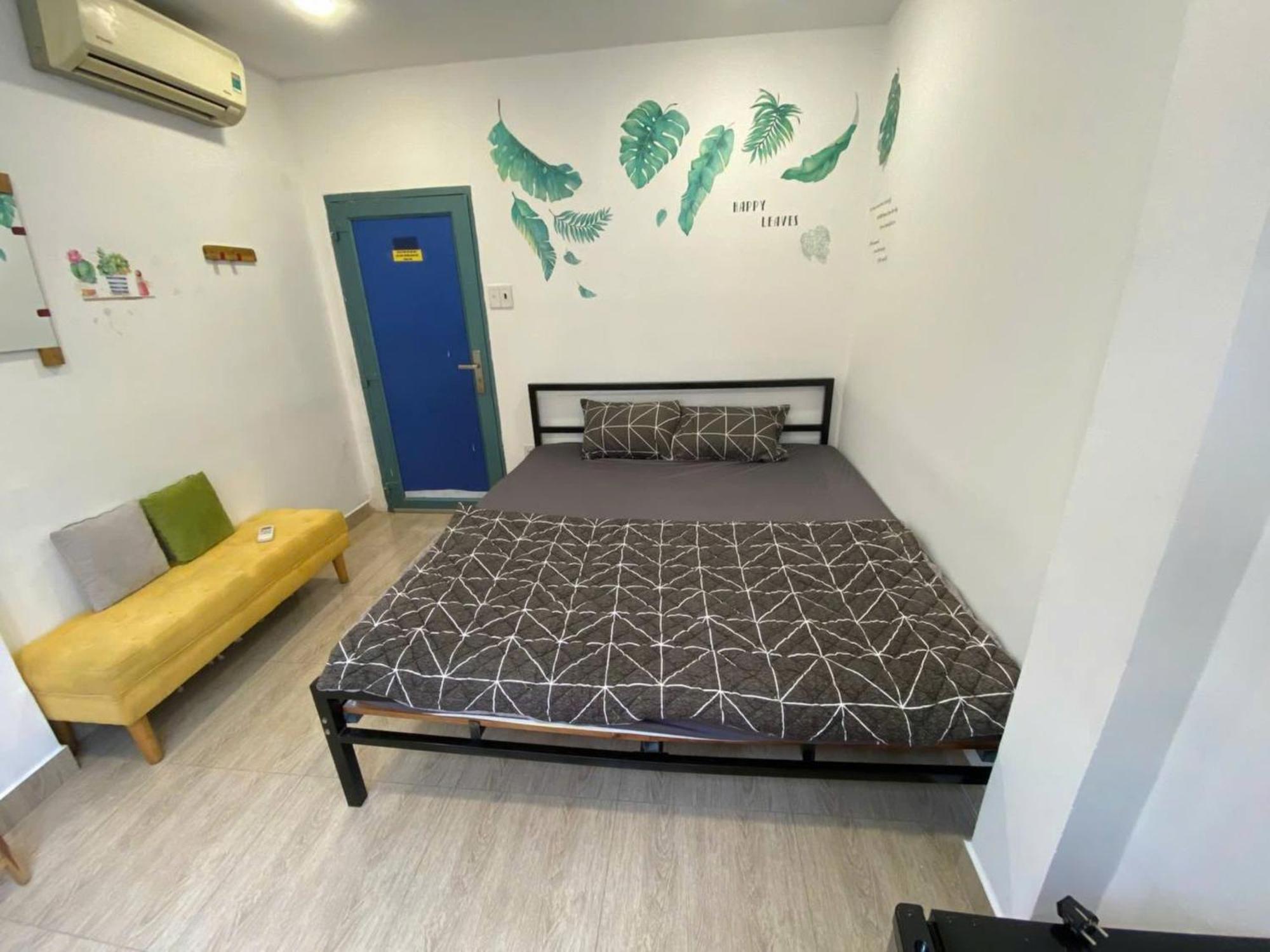 The Joys Hostel ホーチミン市 エクステリア 写真